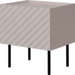 Σετ δύο Κομοδίνα Mizo-Mpez