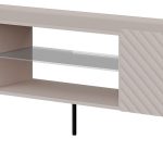 Έπιπλο τηλεόρασης Lucca 2D-Mpez