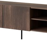 Έπιπλο τηλεόρασης Tacos 2D