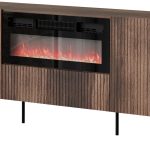 Έπιπλο τηλεόρασης Tacos EF-Mauro