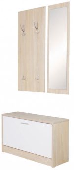 Έπιπλο υποδοχής Thomas-Fusiko-Leuko