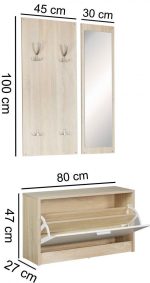 Έπιπλο υποδοχής Thomas-Fusiko-Leuko - Image 3