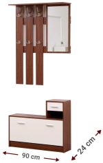 Έπιπλο υποδοχής Gendry - Image 3