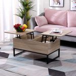 Τραπεζάκι σαλονιού Compact - Image 2