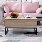 Τραπεζάκι σαλονιού Compact - Image 4