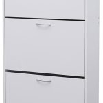 Παπουτσοθήκη Cynthia 3D-Leuko