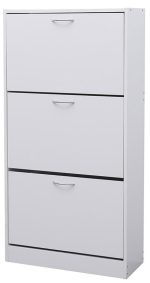 Παπουτσοθήκη Cynthia 3D-Leuko