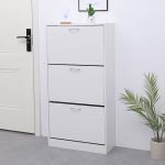 Παπουτσοθήκη Cynthia 3D-Leuko - Image 2