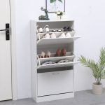 Παπουτσοθήκη Cynthia 3D-Leuko - Image 4