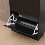 Παπουτσοθήκη Cynthia 3D-Wenge - Image 6