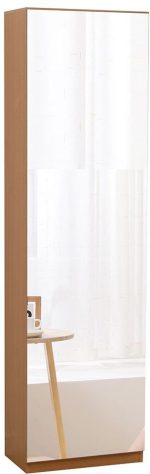 Παπουτσοθήκη Signet με καθρέπτη