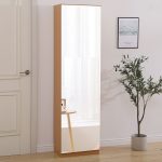 Παπουτσοθήκη Signet με καθρέπτη - Image 2