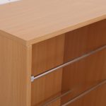 Παπουτσοθήκη Signet με καθρέπτη - Image 6