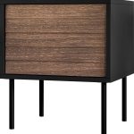 Σετ δύο Κομοδίνα Cortina-Drus-Mauro