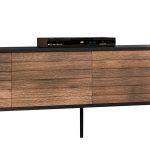 Έπιπλο τηλεόρασης Cortina plus-Karudi-Mauro