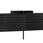 Έπιπλο τηλεόρασης Cortina plus-Mauro