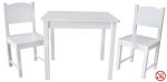 Σετ τραπεζάκι με καρεκλάκια Joyland Minimal
