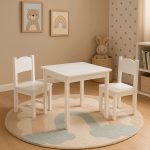 Σετ τραπεζάκι με καρεκλάκια Joyland Minimal - Image 2