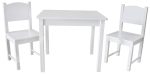 Σετ τραπεζάκι με καρεκλάκια Joyland Minimal - Image 3