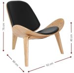 Πολυθρόνα Edgar-Mauro - Image 3