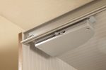 Σύστημα Soft Close για Συρόμενες Ντουλάπες - Image 2