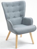 Πολυθρόνα Burnaby-Gkri - Image 4