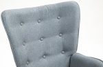 Πολυθρόνα Burnaby-Gkri - Image 5