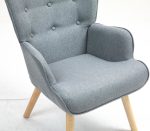 Πολυθρόνα Burnaby-Gkri - Image 6