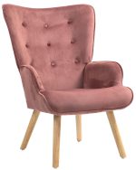 Πολυθρόνα Burnaby-Sapio milo