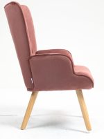 Πολυθρόνα Burnaby-Sapio milo - Image 4