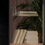 Βιτρίνα Cortina-Karudi-Mauro