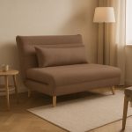 Καναπές - κρεβάτι Cash-Kafe anoixto - Image 2