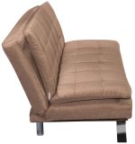 Καναπές - κρεβάτι Luca-Kafe anoixto - Image 4