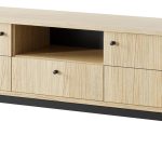 Έπιπλο τηλεόρασης Bliss-Drus