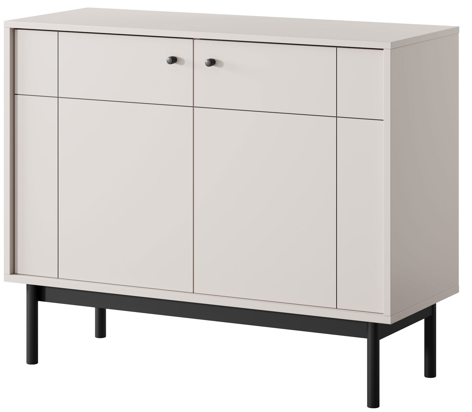 Μπουφές Bliss-Leuko - Image 1