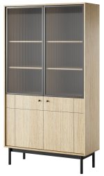 Βιτρίνα Bliss-Drus