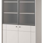 Βιτρίνα Bliss-Leuko