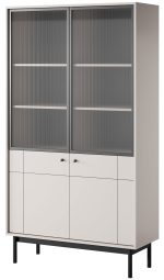 Βιτρίνα Bliss-Leuko