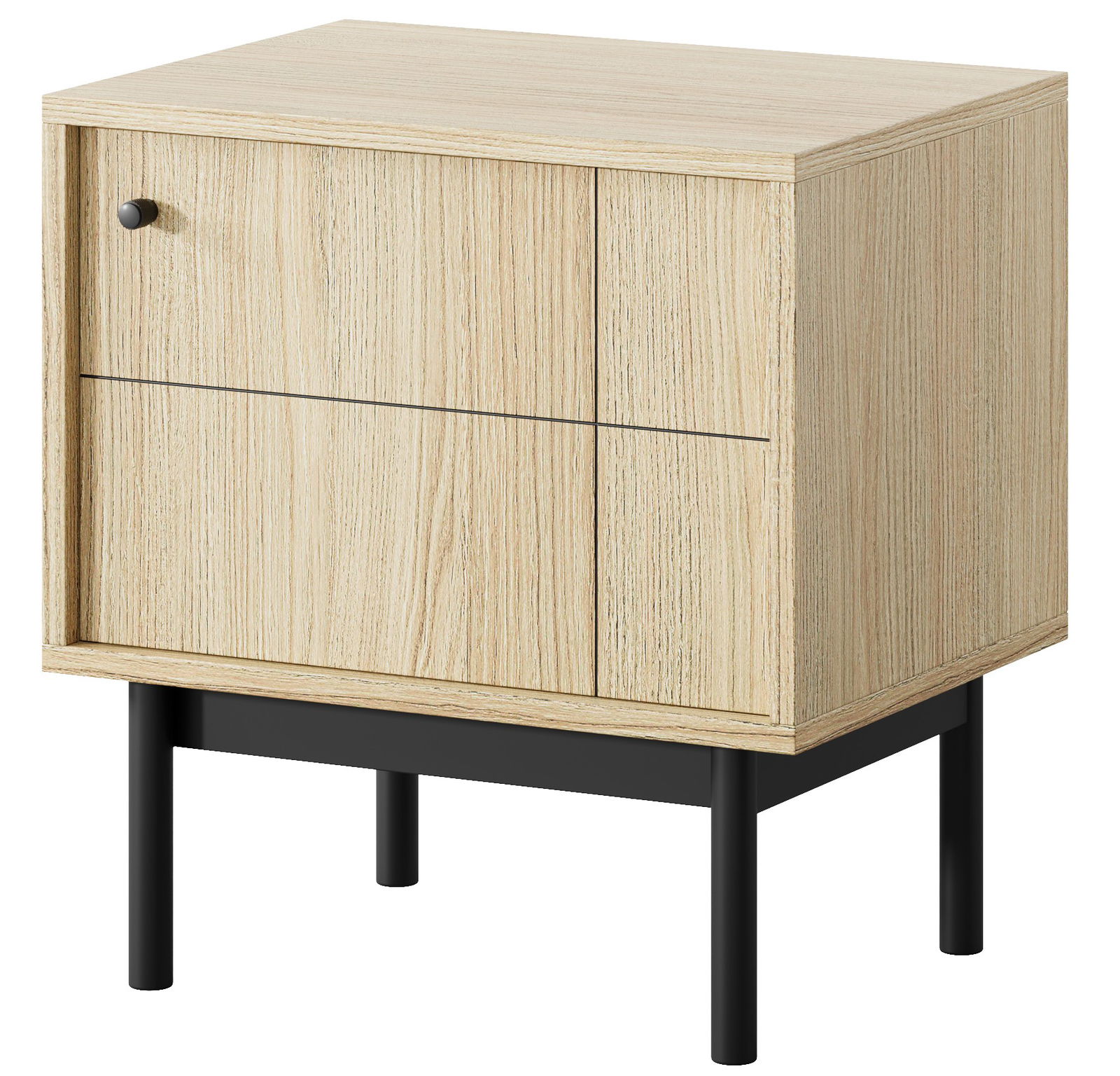 Κομοδίνο Bliss-Drus - Image 1