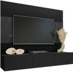 Σύνθετο σαλονιού Deromi mini-Mauro - Image 3