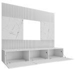 Σύνθετο σαλονιού Deromi-Leuko - Image 5