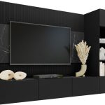 Σύνθετο σαλονιού Deromi-Mauro