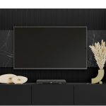 Σύνθετο σαλονιού Deromi Plus-Mauro