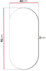 Καθρέπτης Harmony - Image 3