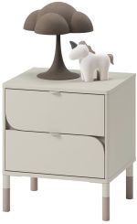 Κομοδίνο Harmony - Image 6