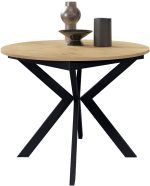 Επεκτεινόμενο Τραπέζι  Leia-Mauro-Karudi - Image 4