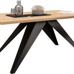 Επεκτεινόμενο Τραπέζι  Vento-Mauro - Drus