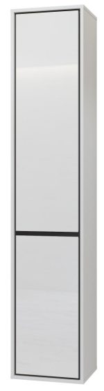 Κρεμαστή στήλη μπάνιου Cove plus-Leuko