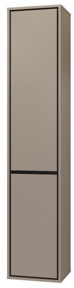 Κρεμαστή στήλη μπάνιου Cove plus-Kafe