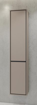 Κρεμαστή στήλη μπάνιου Cove plus-Kafe - Image 4